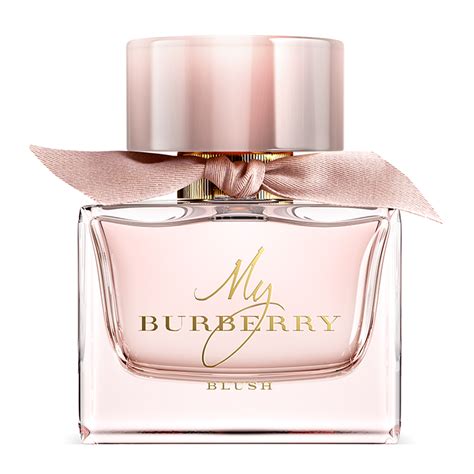 burberry blush parfumo|my burberry blush damen.